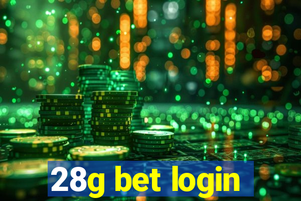 28g bet login